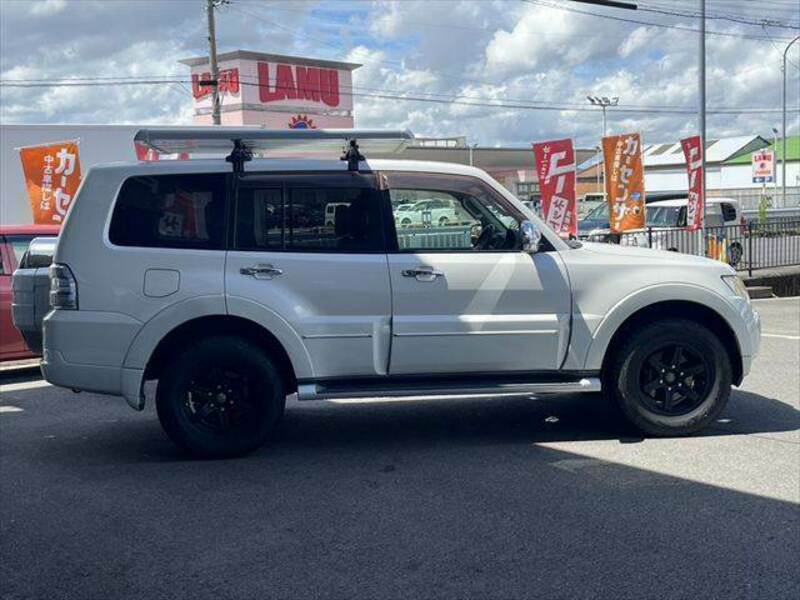 PAJERO