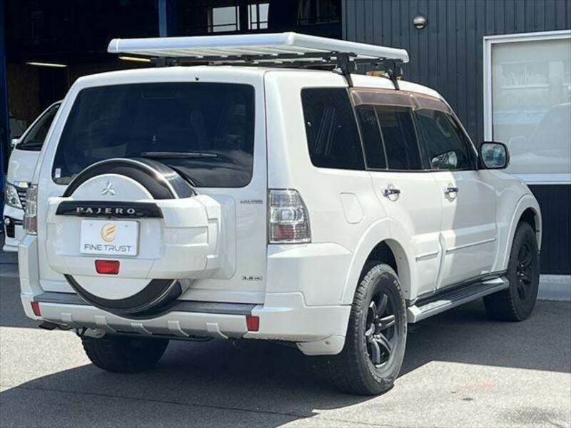PAJERO