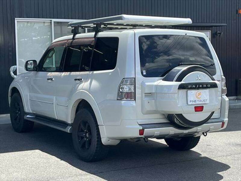 PAJERO
