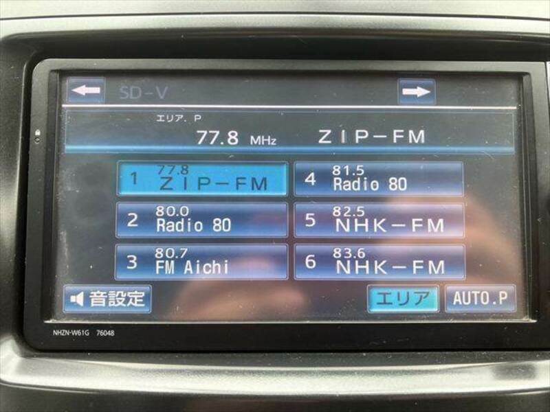 PRIUS ALPHA