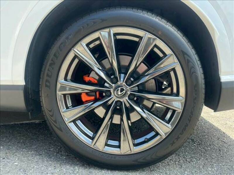 RX