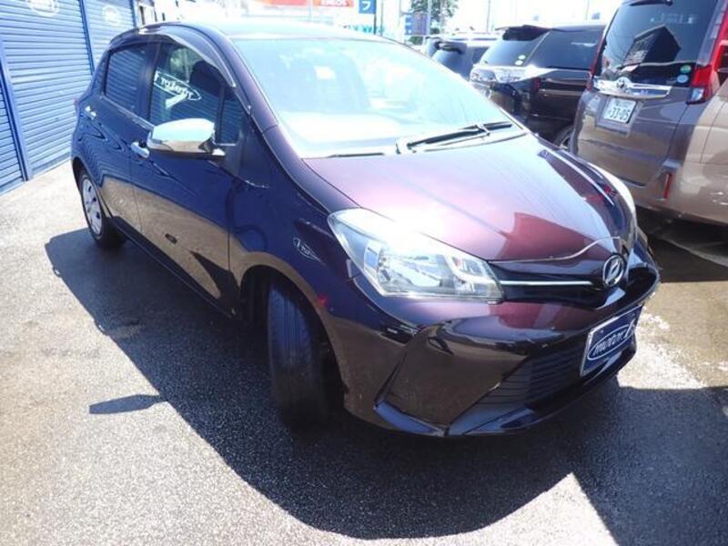 VITZ