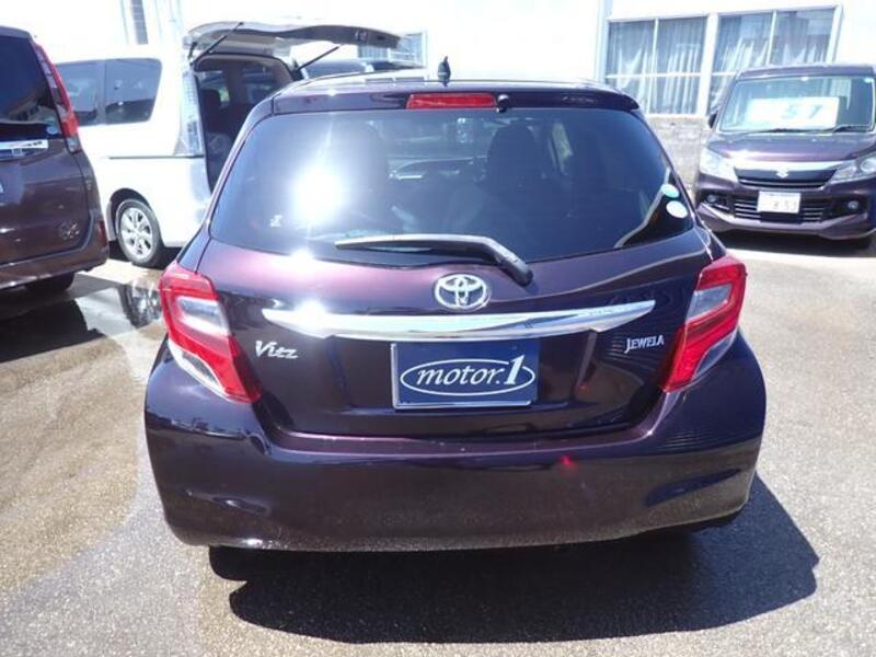 VITZ
