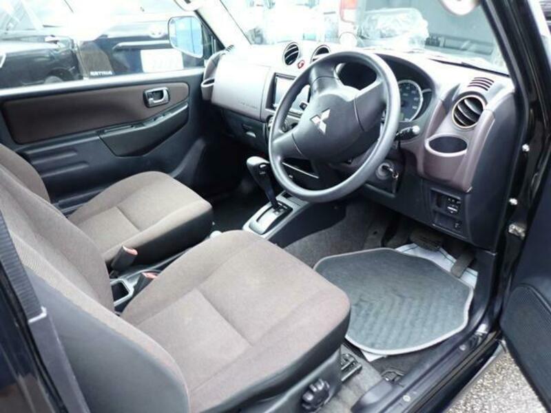 PAJERO MINI