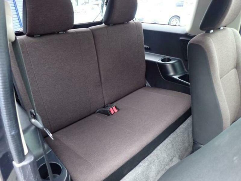 PAJERO MINI