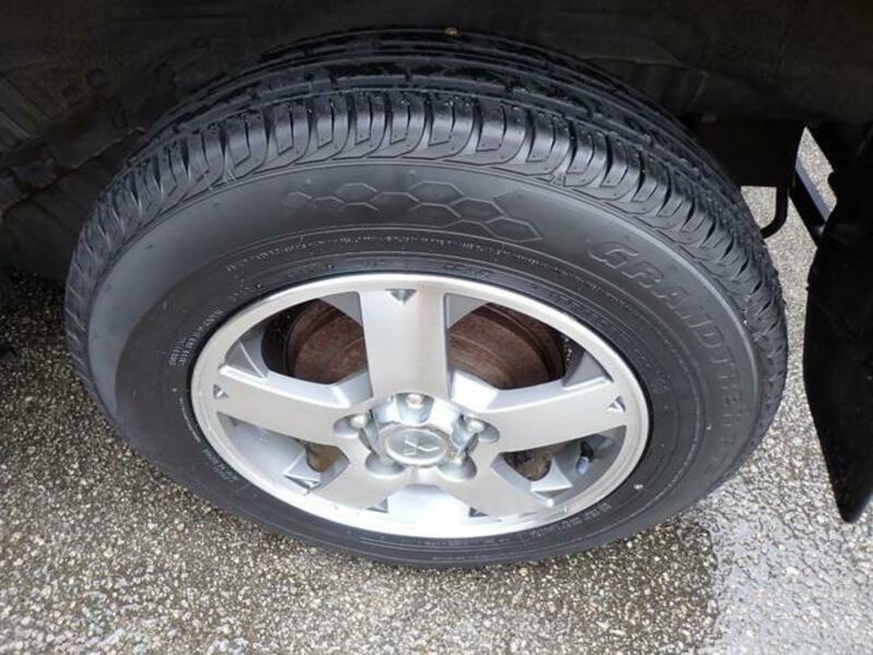 PAJERO MINI