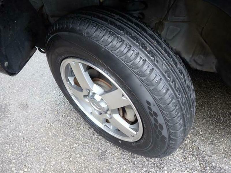 PAJERO MINI