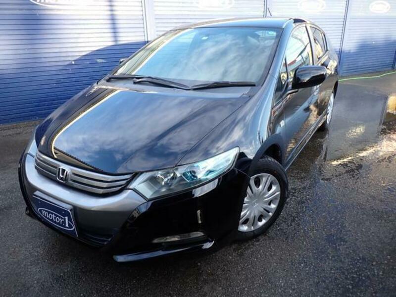 HONDA INSIGHT