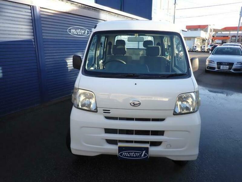 HIJET CARGO