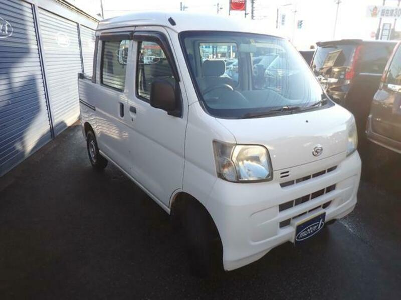 HIJET CARGO