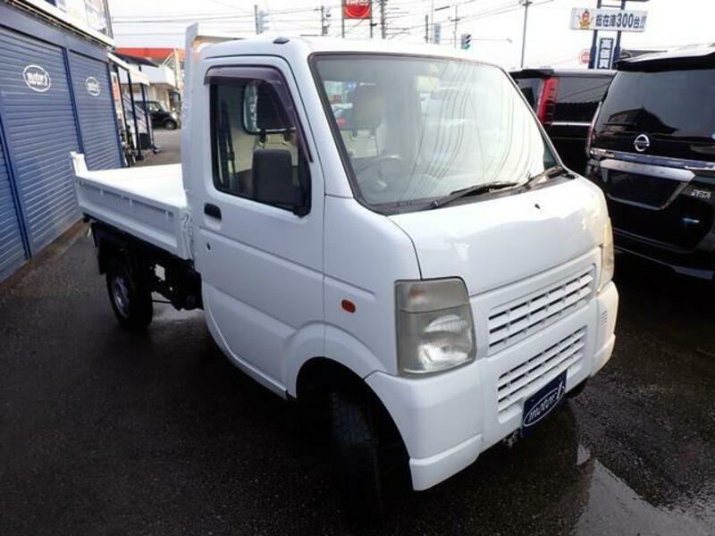 CARRY TRUCK
