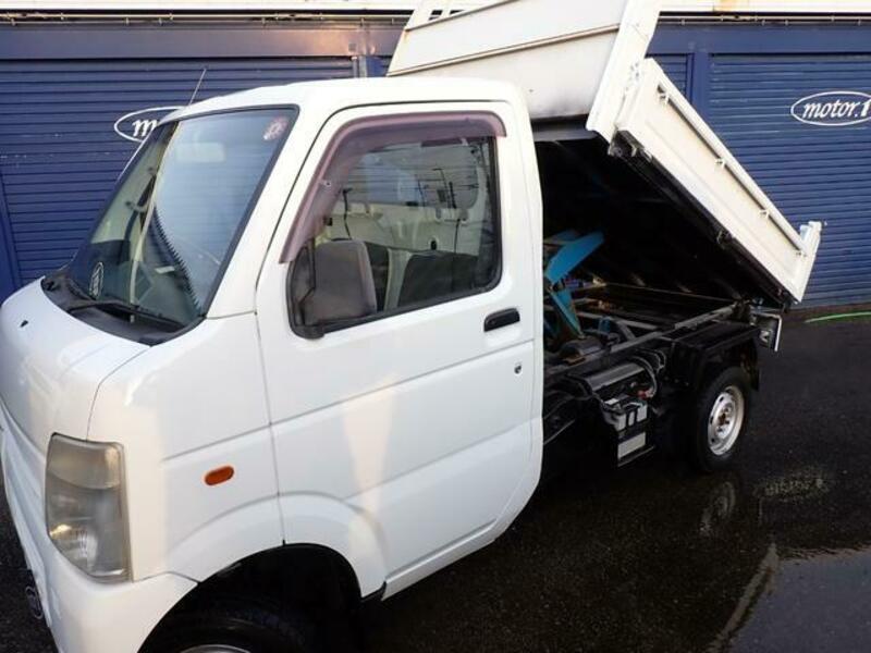 CARRY TRUCK