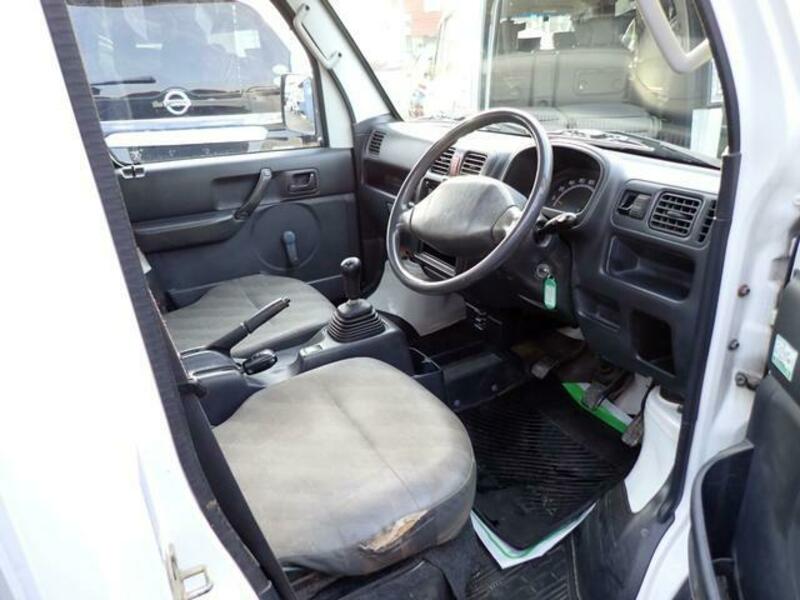 CARRY TRUCK