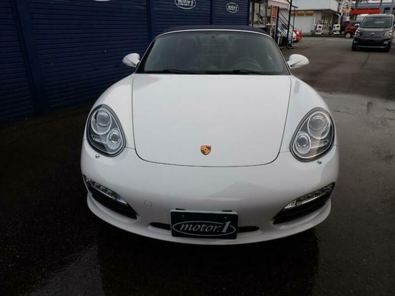 BOXSTER