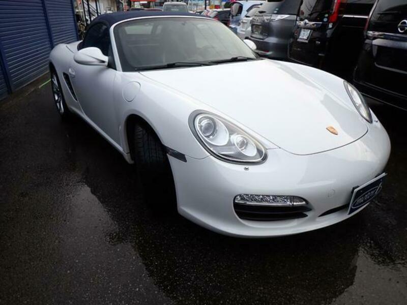 BOXSTER