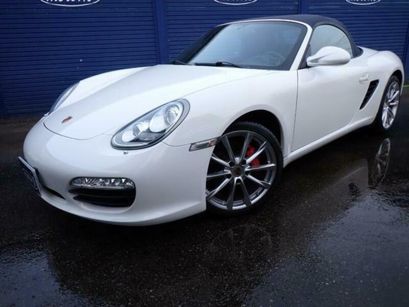 BOXSTER