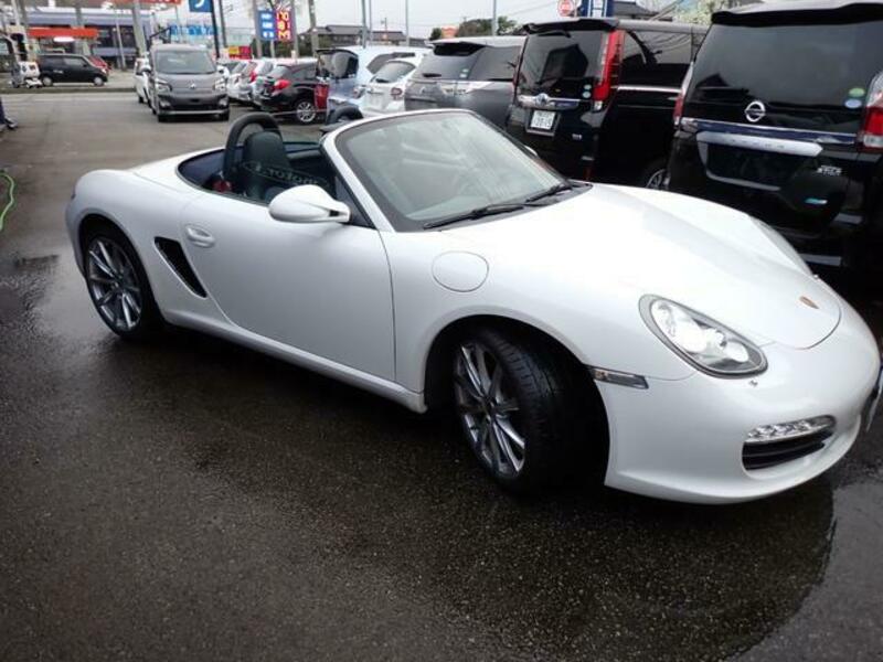 BOXSTER