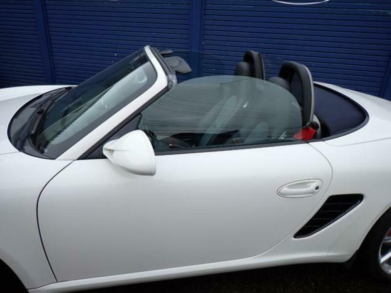 BOXSTER