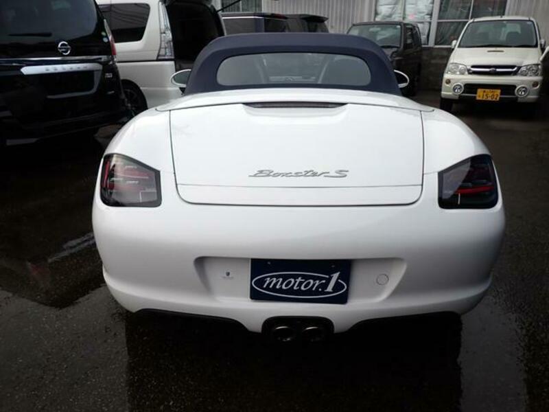 BOXSTER