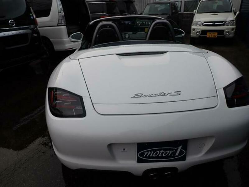BOXSTER
