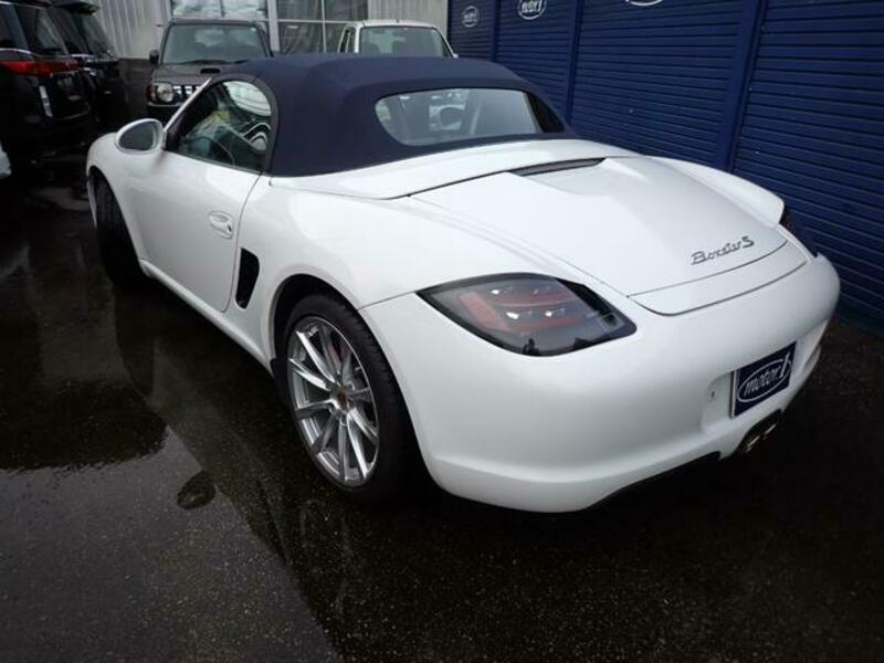 BOXSTER