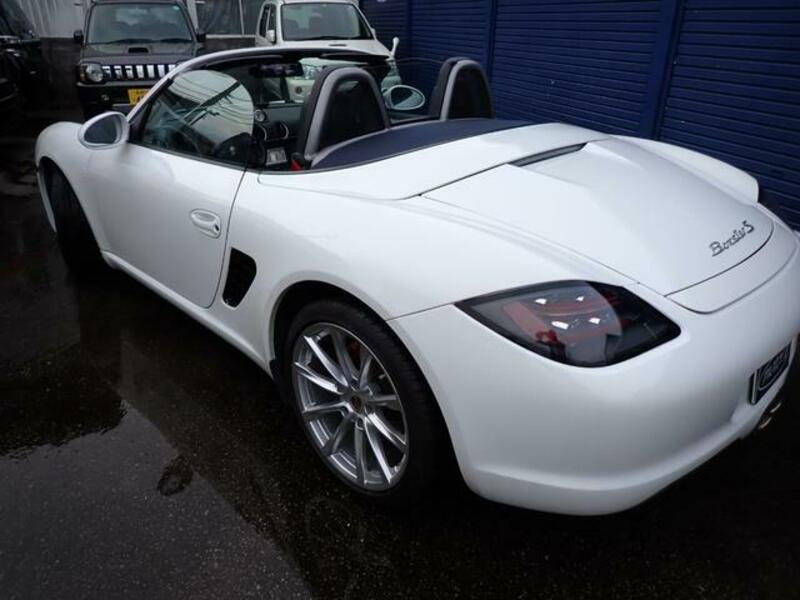 BOXSTER