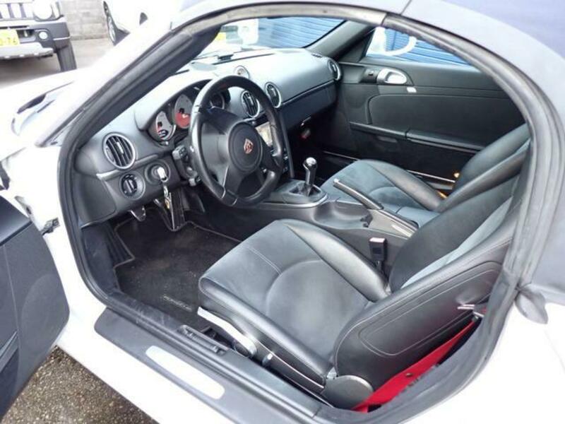 BOXSTER