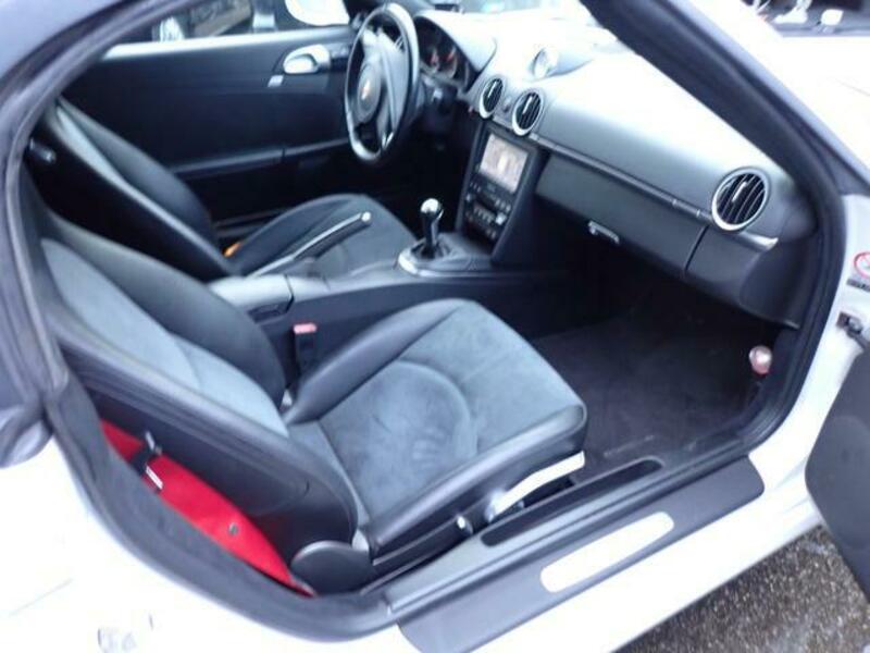 BOXSTER