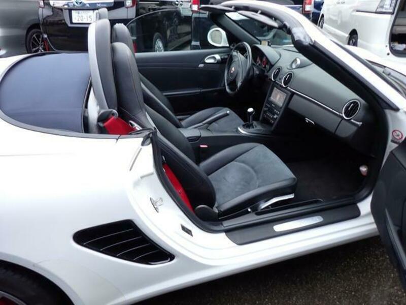 BOXSTER