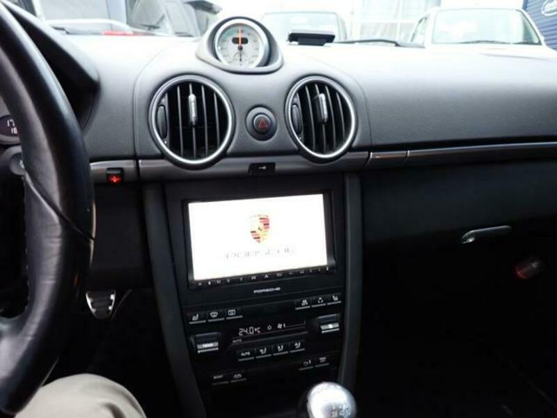 BOXSTER