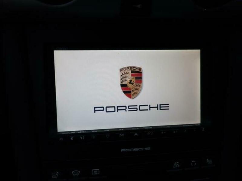 BOXSTER