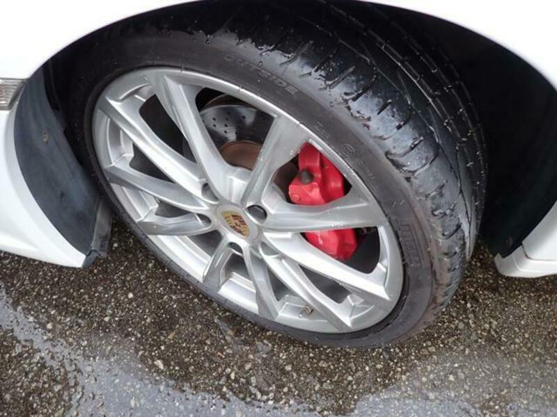 BOXSTER