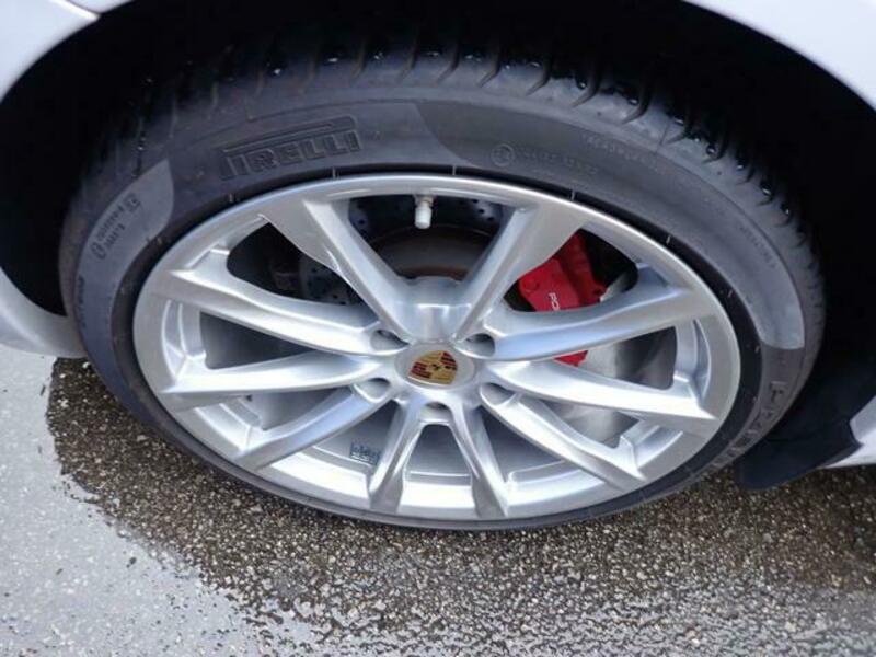 BOXSTER