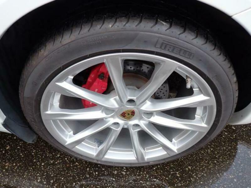 BOXSTER