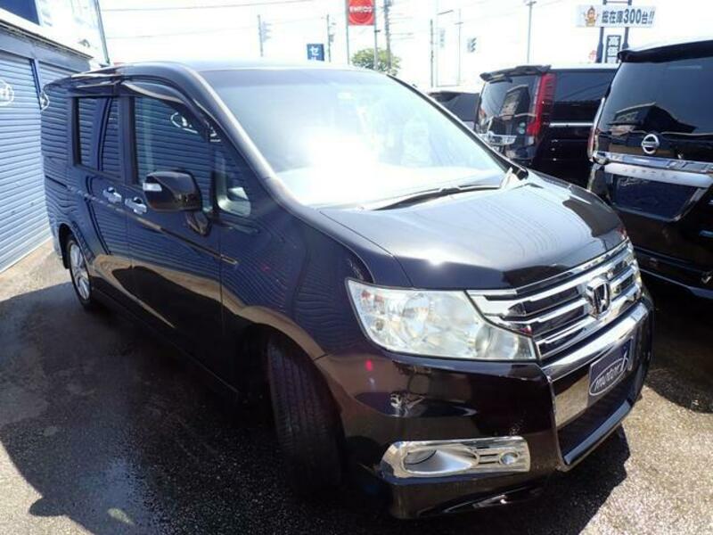 STEPWAGON SPADA