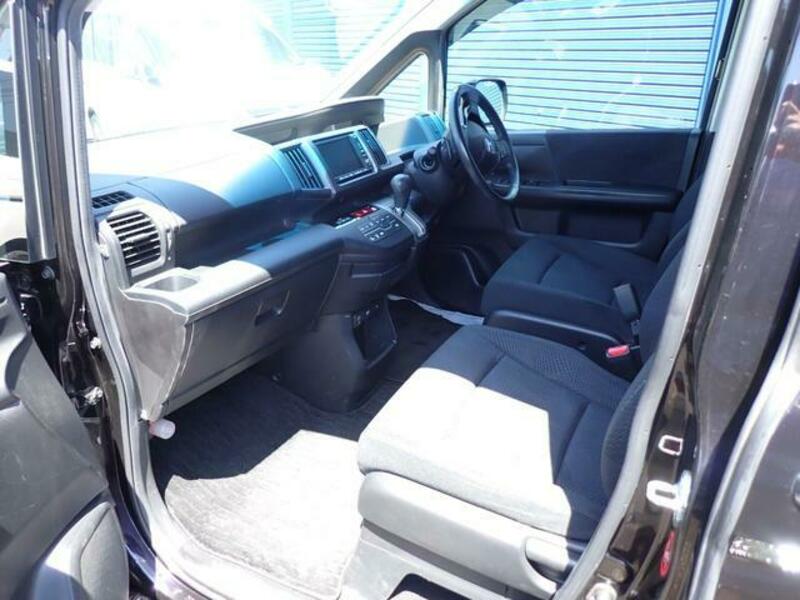 STEPWAGON SPADA