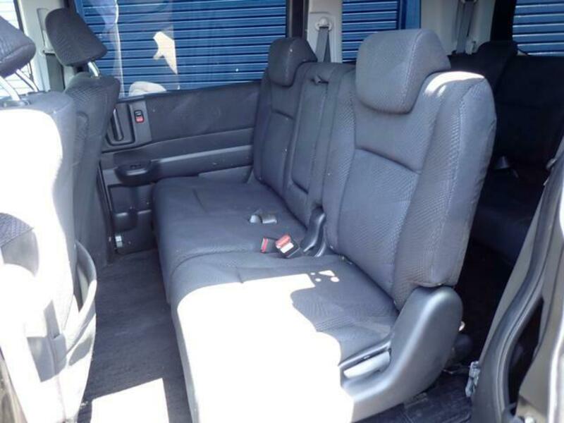 STEPWAGON SPADA