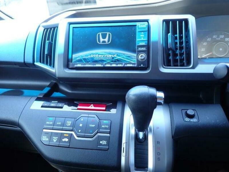 STEPWAGON SPADA