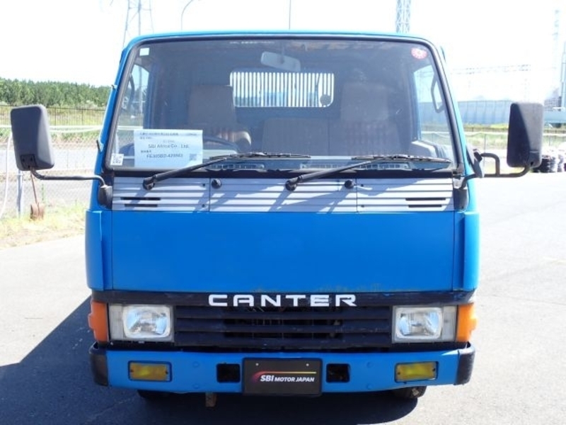 CANTER