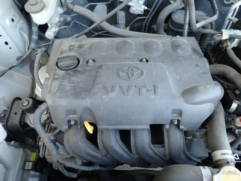 PROBOX VAN