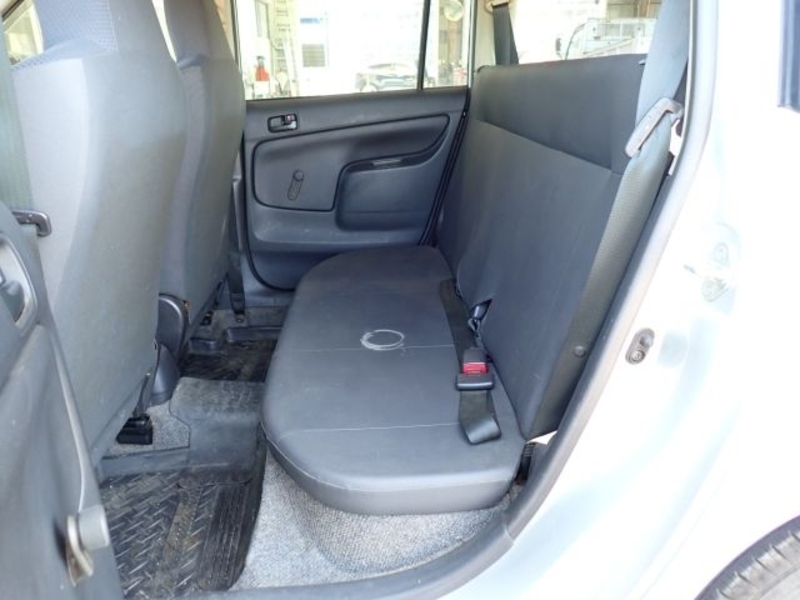 PROBOX VAN