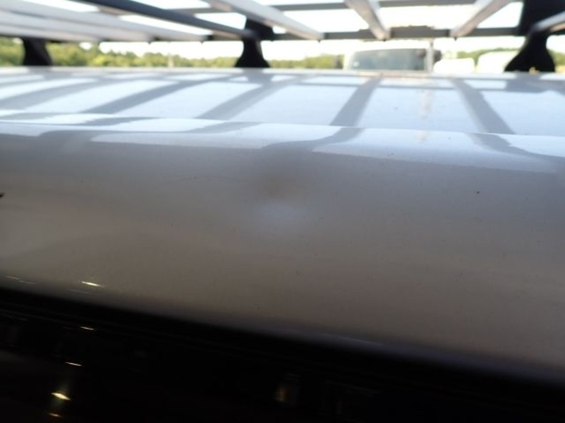 PROBOX VAN