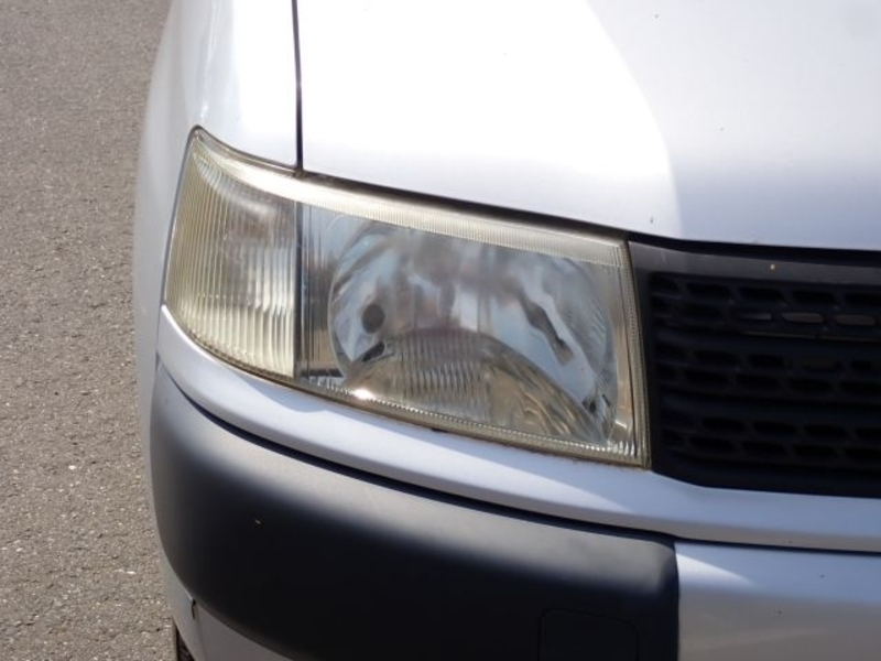 PROBOX VAN