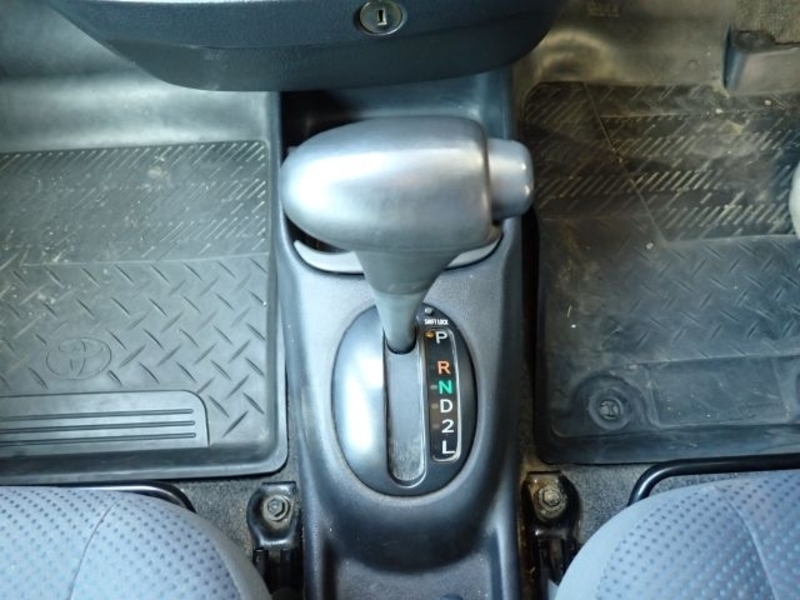 PROBOX VAN
