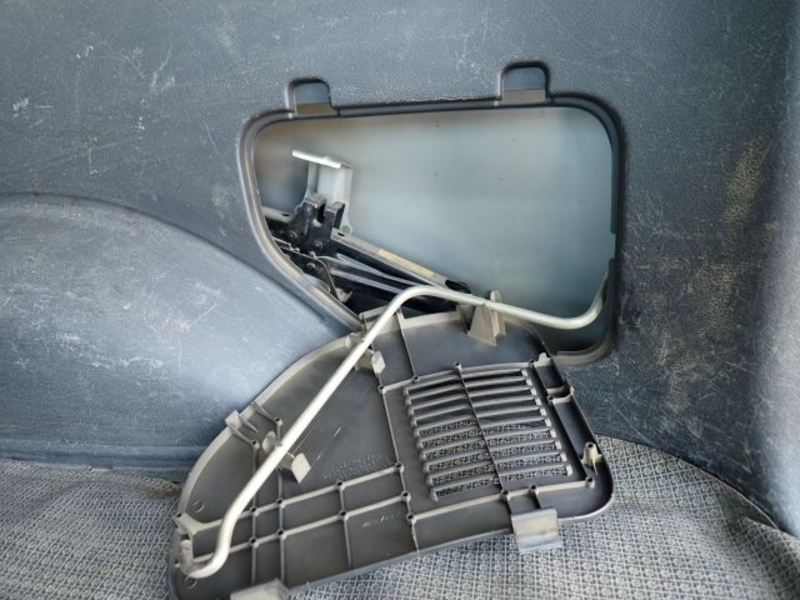 PROBOX VAN