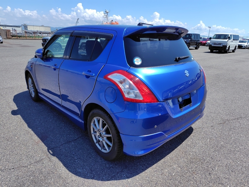 SWIFT