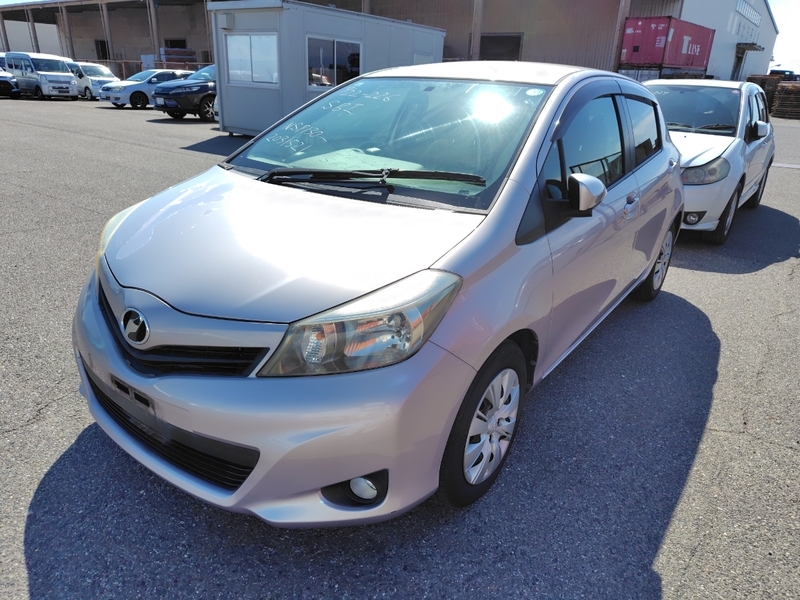 VITZ