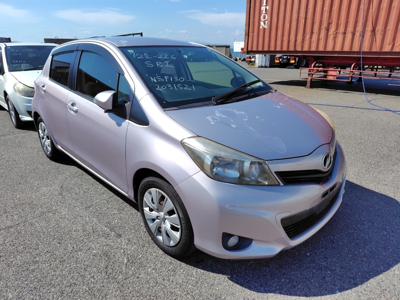 VITZ