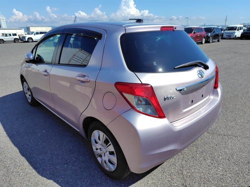 VITZ