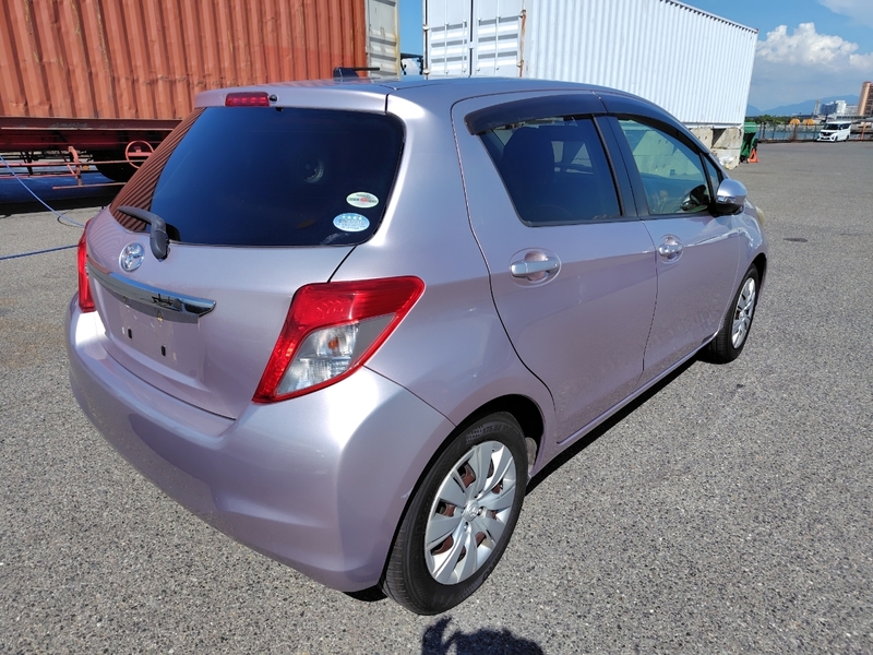 VITZ